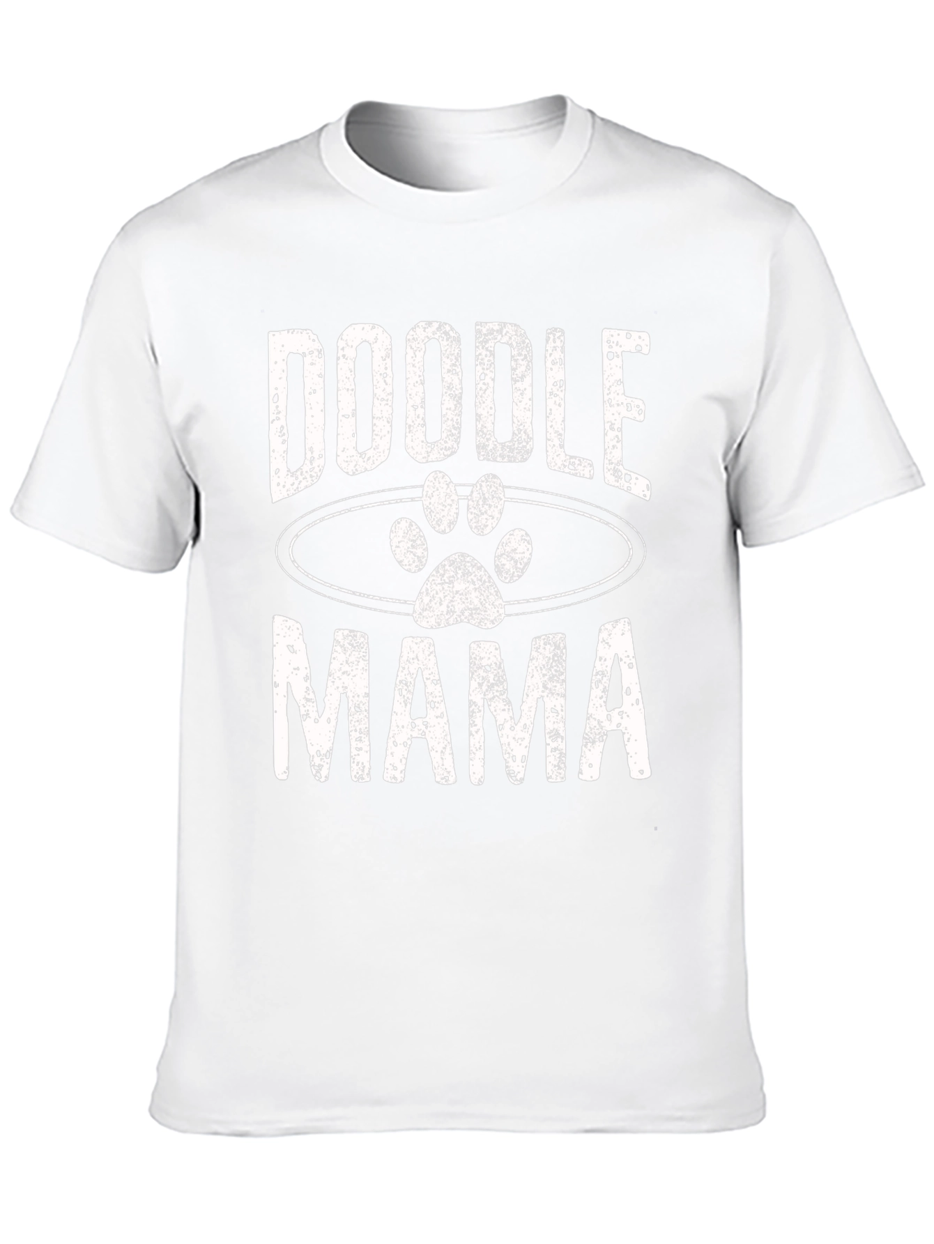 Camiseta Doodle Mama