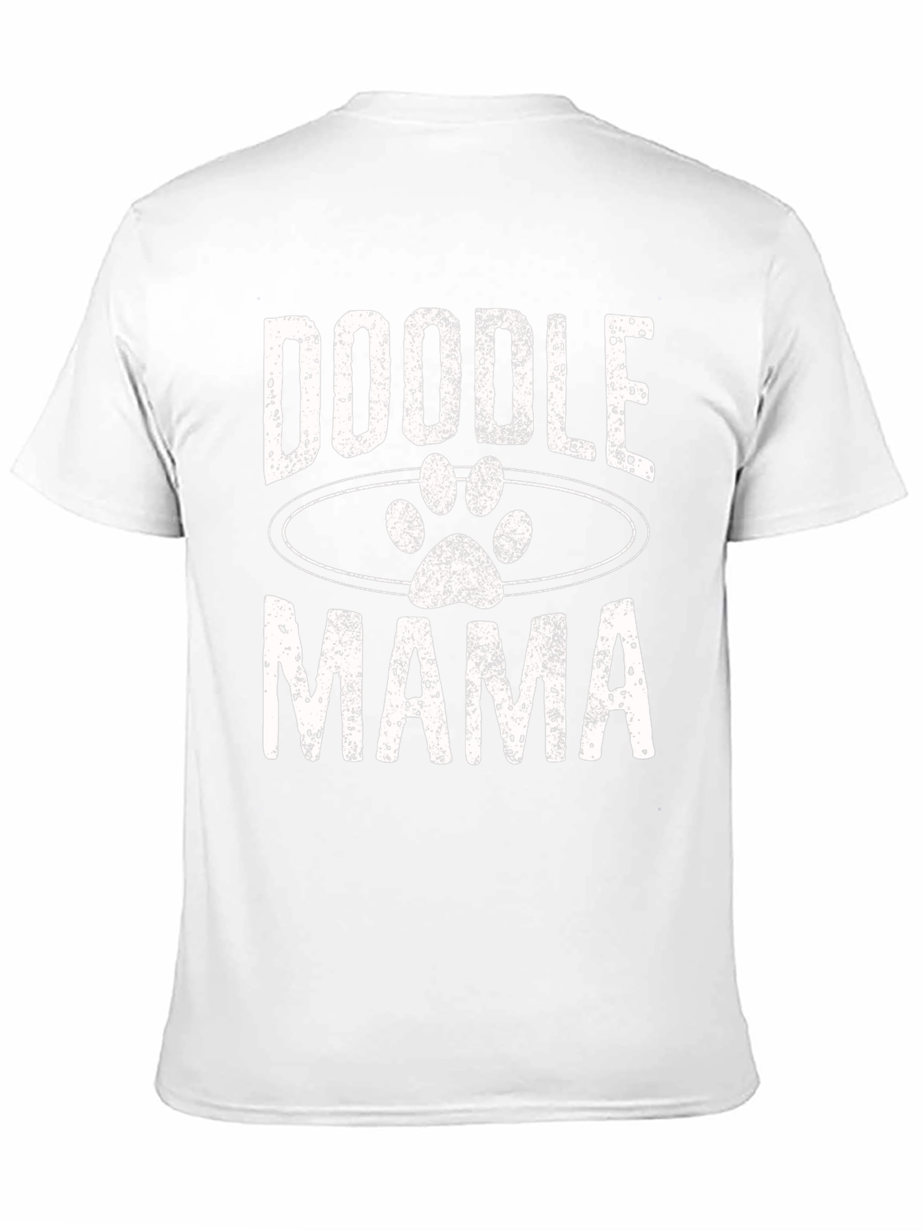 Camiseta Doodle Mama