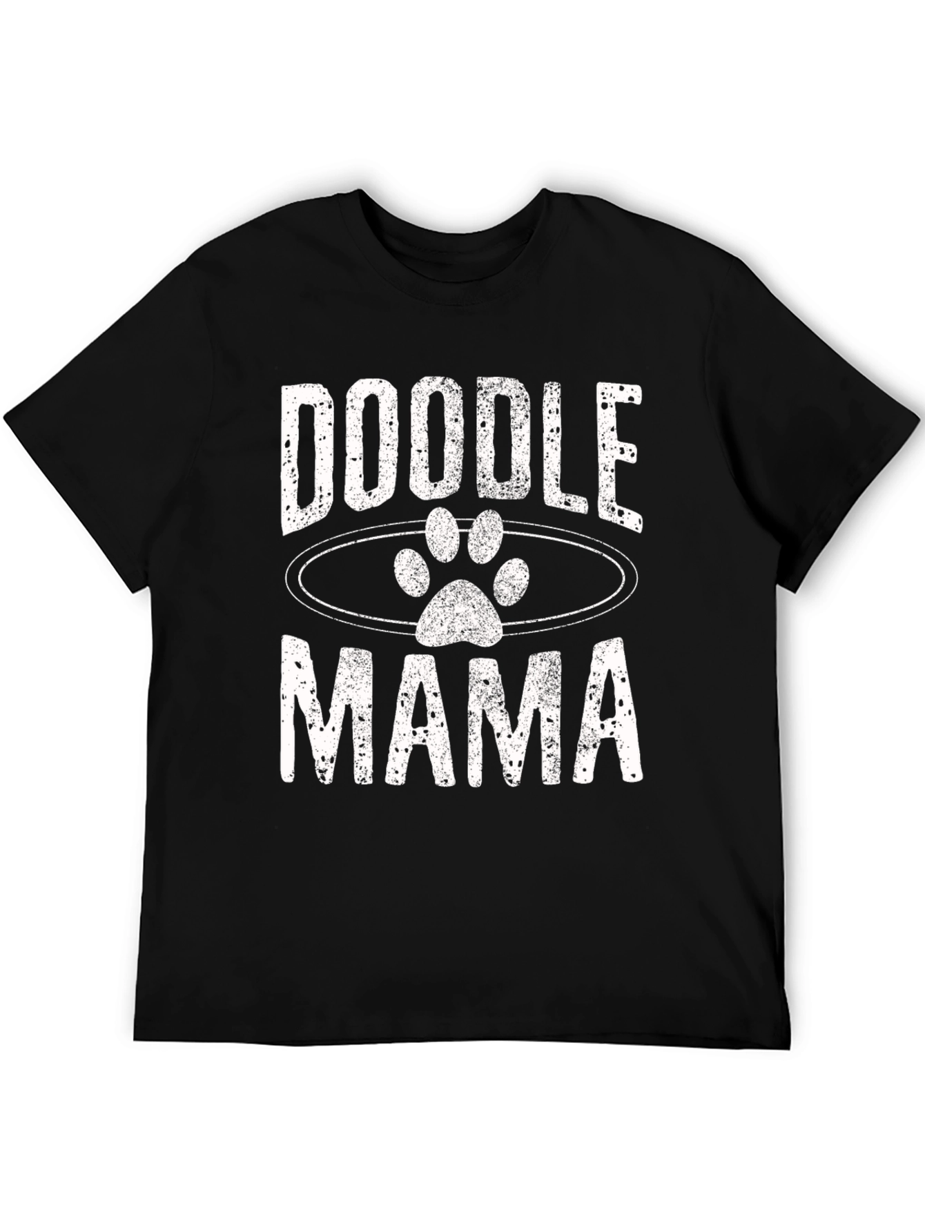 Camiseta Doodle Mama