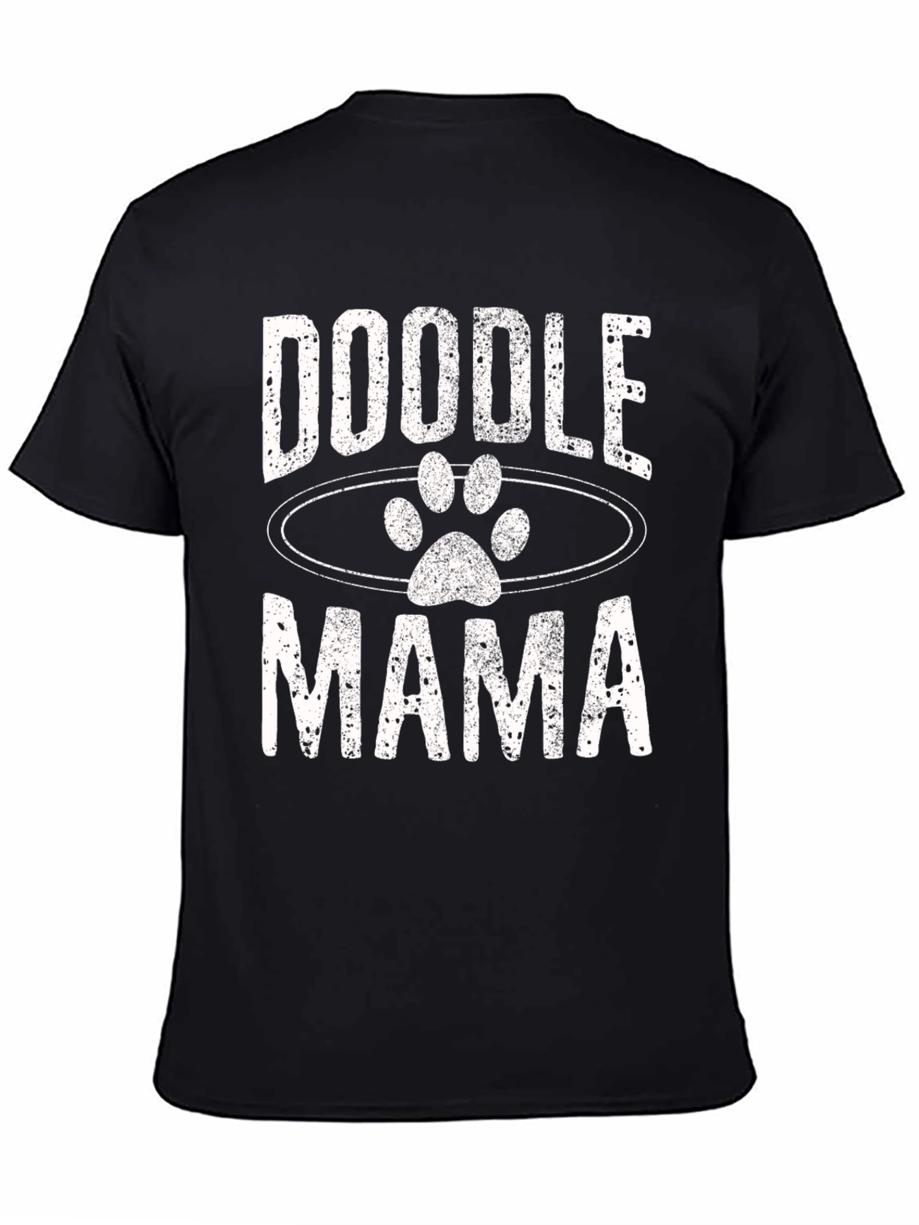 Camiseta Doodle Mama