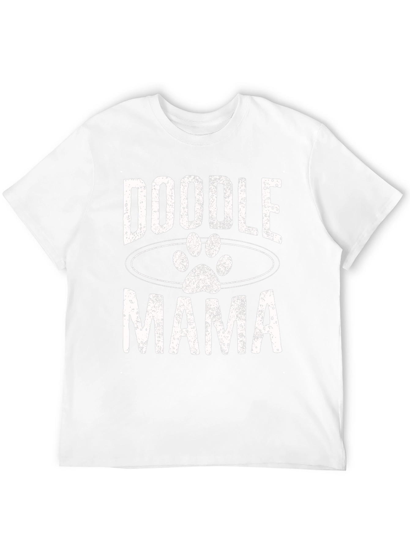 Camiseta Doodle Mama