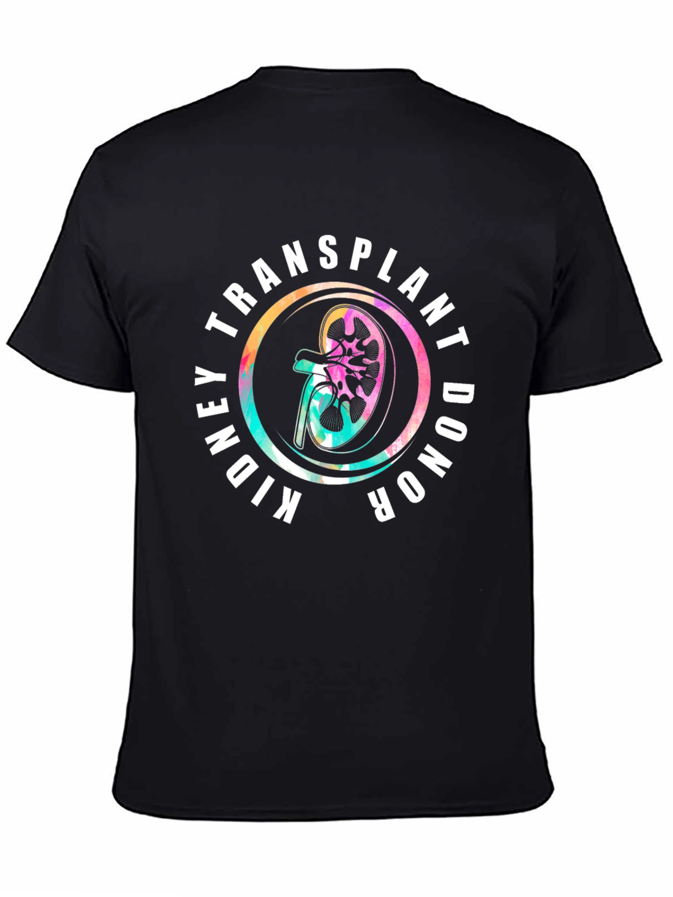 Camiseta Donante de Riñón - Transplante