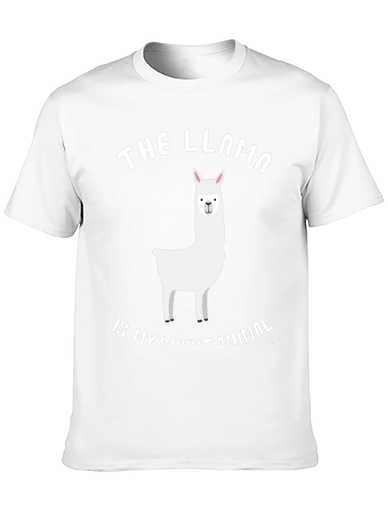 Camiseta Negra con Diseño de Llama