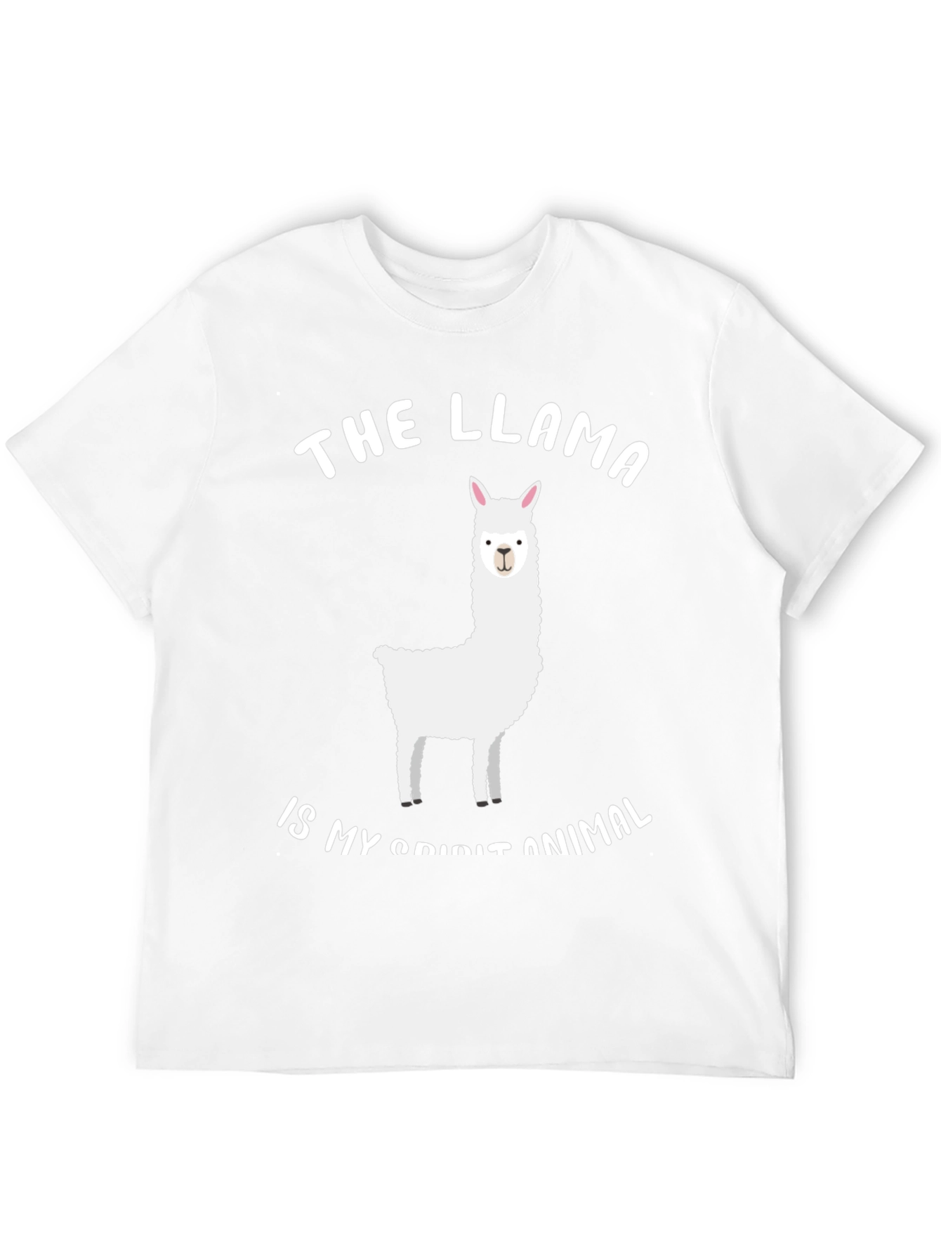 Camiseta Negra con Diseño de Llama