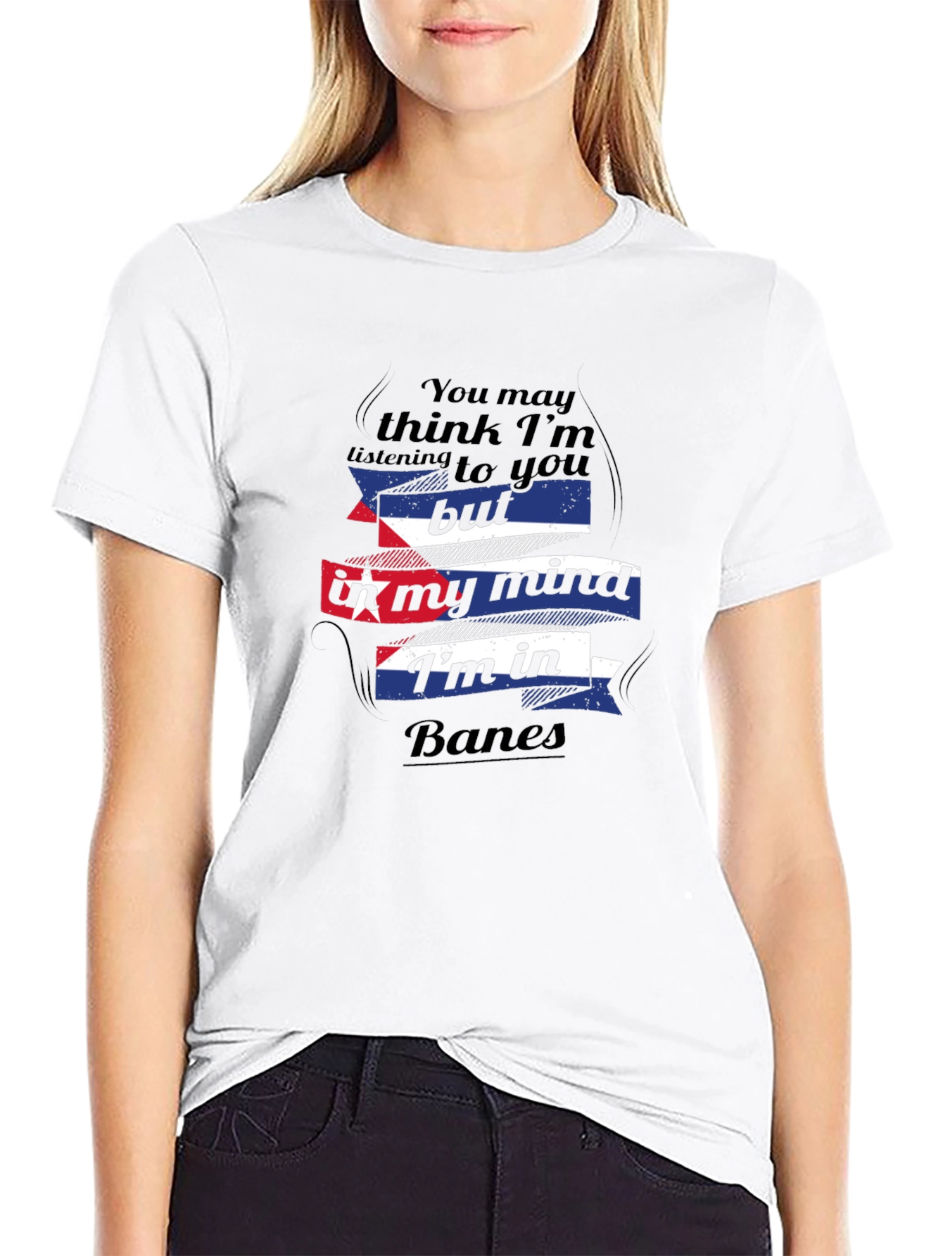 Camiseta Negra: Cuba en mi mente