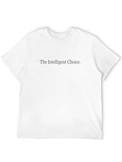 Camiseta Negra: La Elección Inteligente