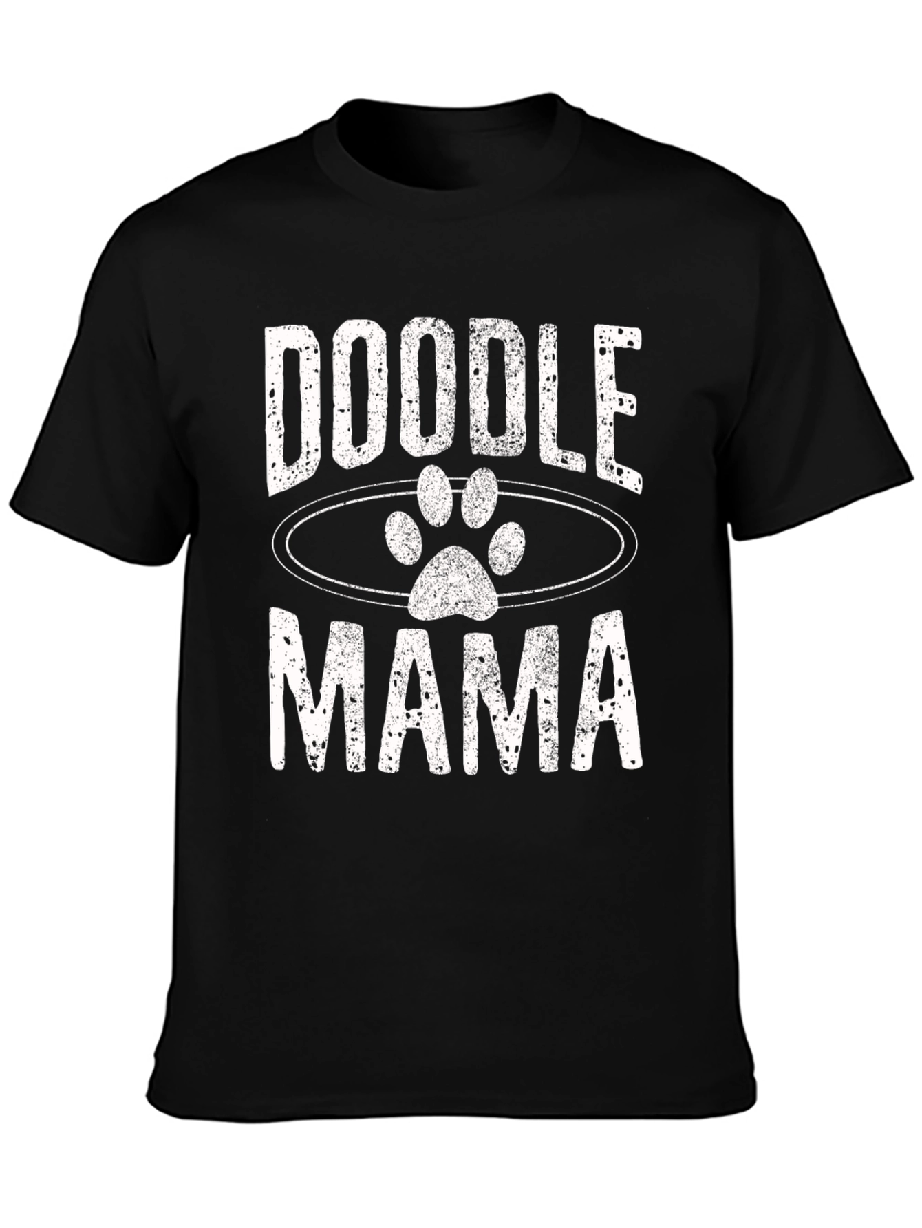Camiseta Doodle Mama