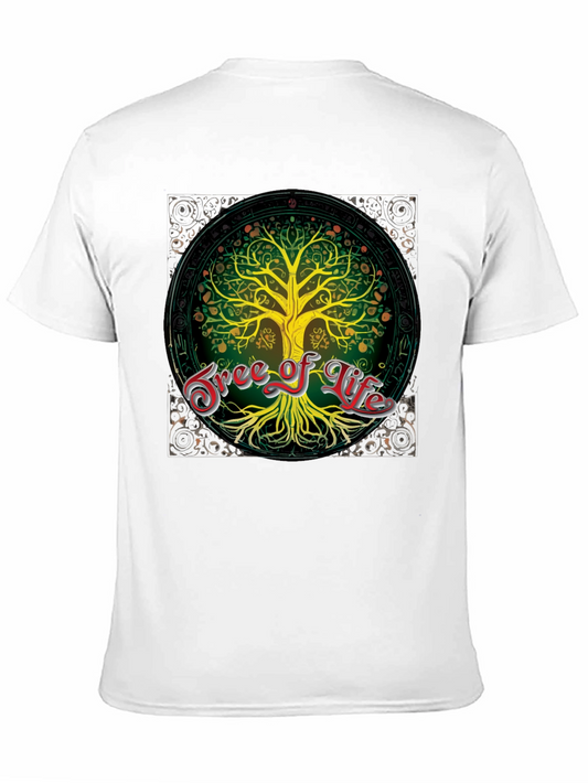 Camiseta Árbol de la Vida