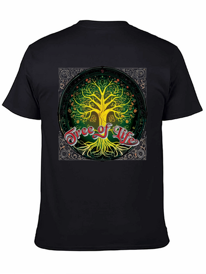 Camiseta Árbol de la Vida