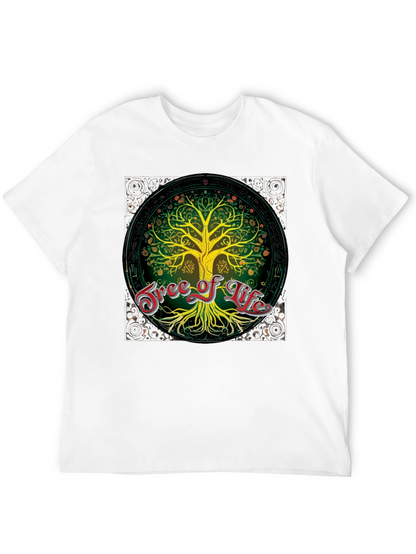 Camiseta Árbol de la Vida
