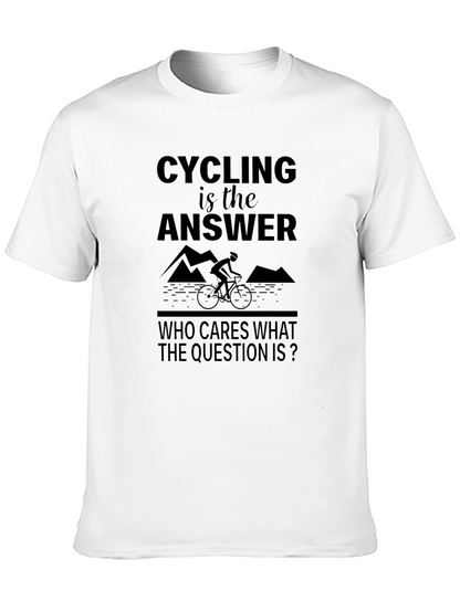 Camiseta Negra Ciclismo: La Respuesta