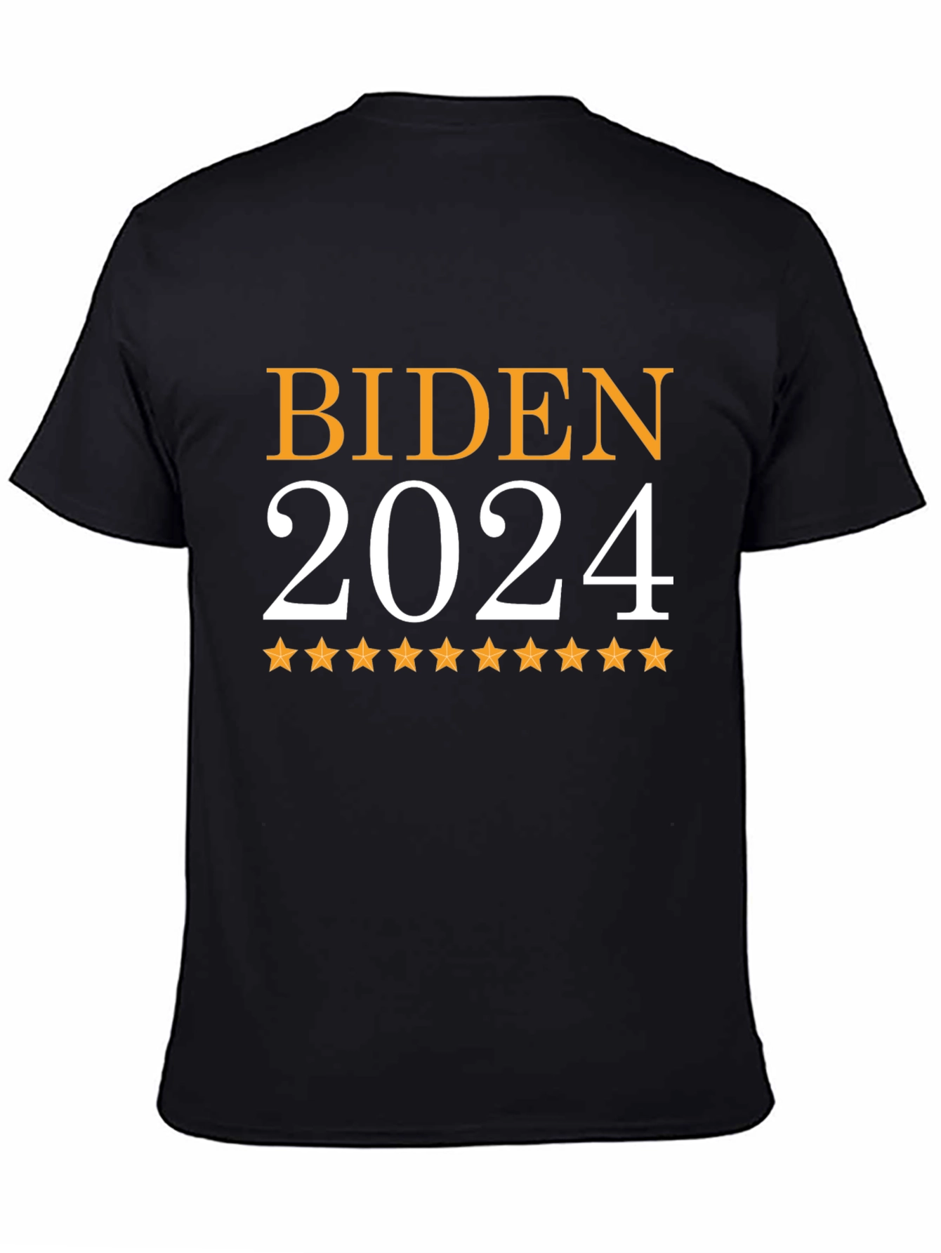 Camiseta Biden 2024 - ¡Muestra tu apoyo!