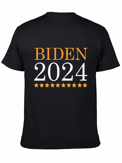 Camiseta Biden 2024 - ¡Muestra tu apoyo!