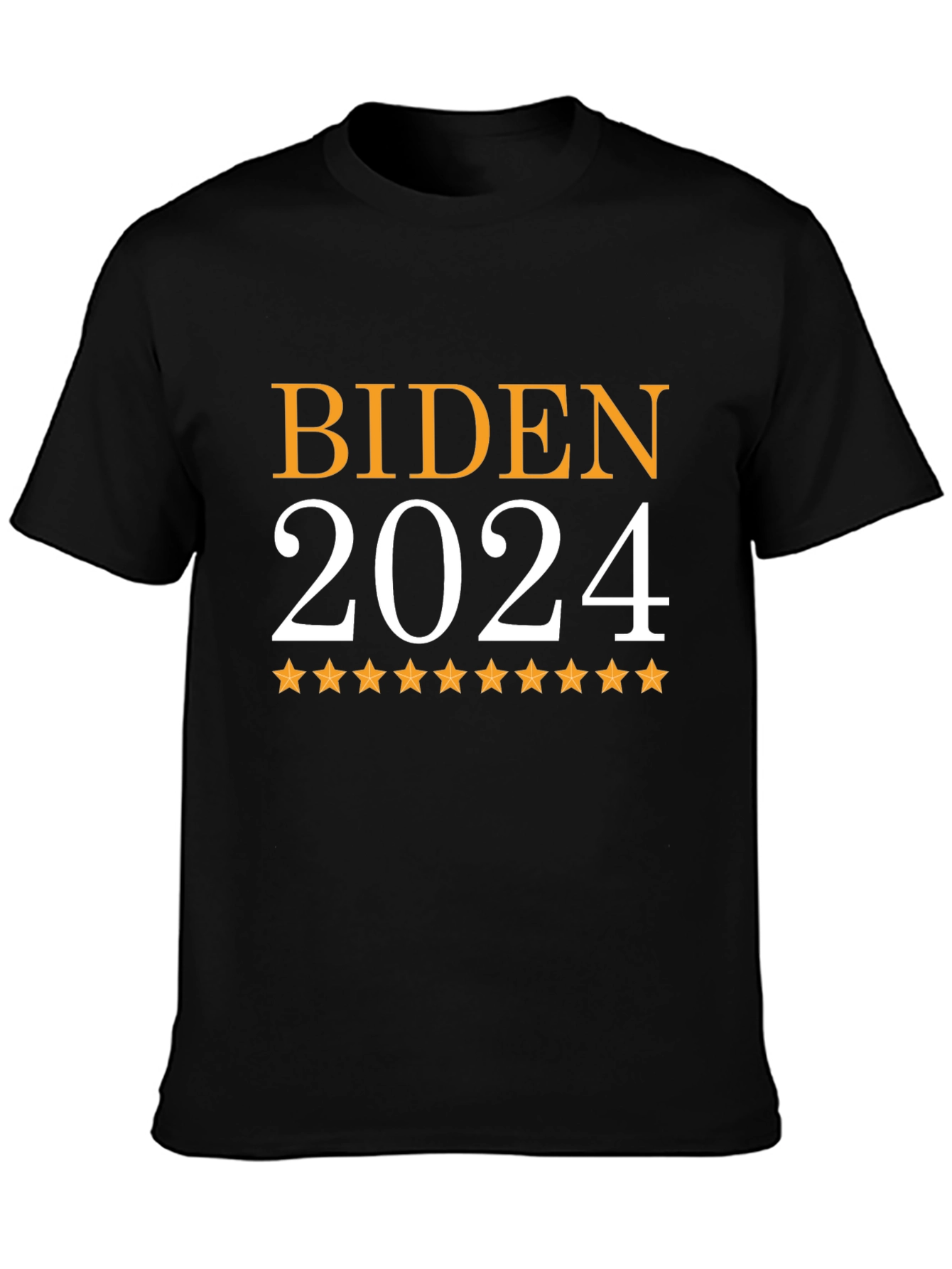 Camiseta Biden 2024 - ¡Muestra tu apoyo!
