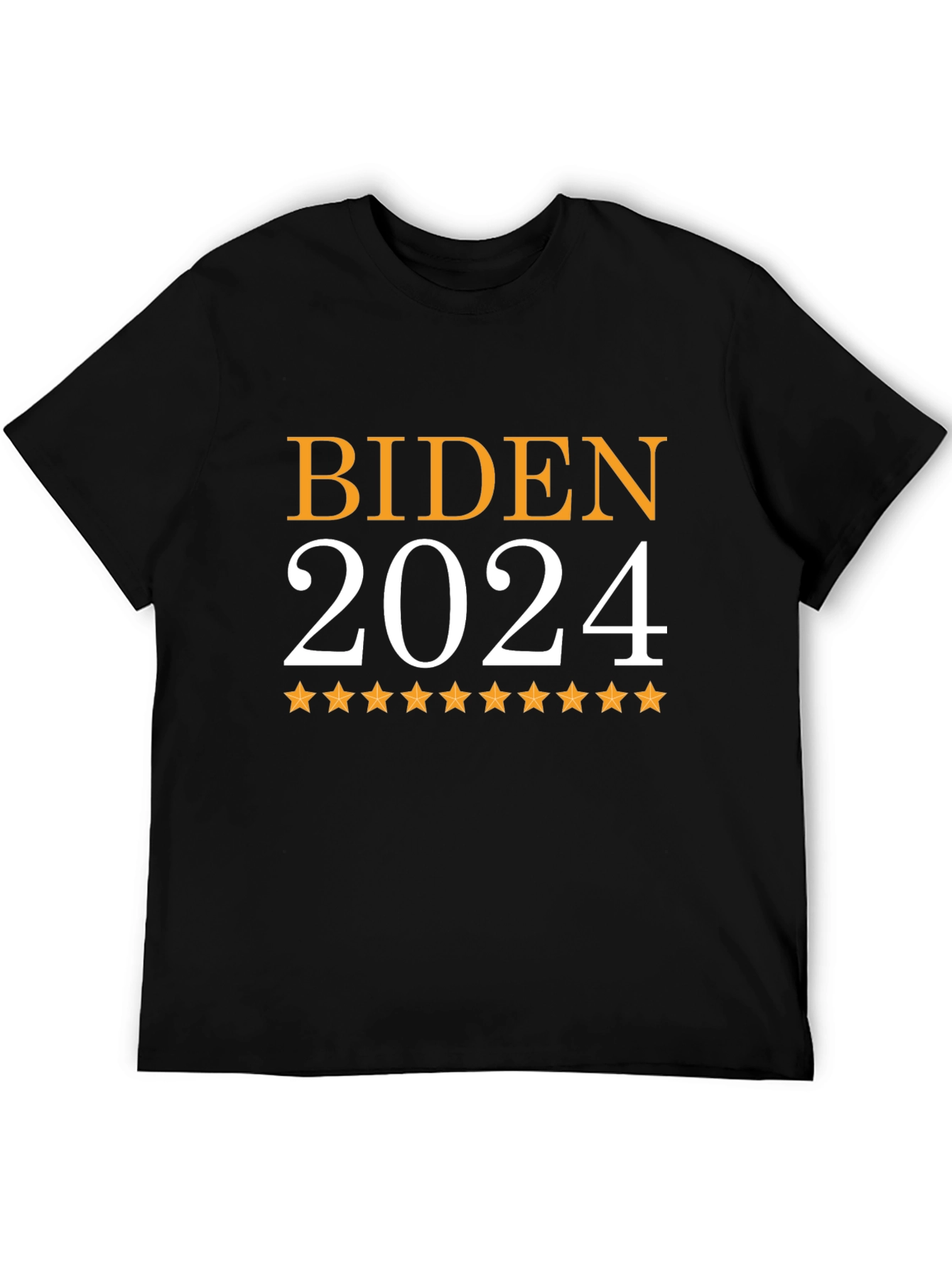 Camiseta Biden 2024 - ¡Muestra tu apoyo!