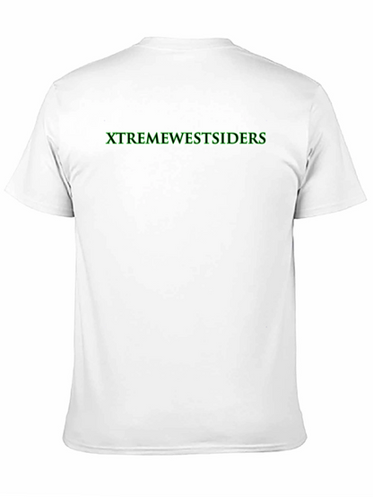 Camiseta Negra Xtreme Westsiders