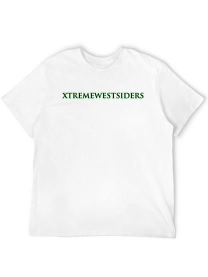 Camiseta Negra Xtreme Westsiders