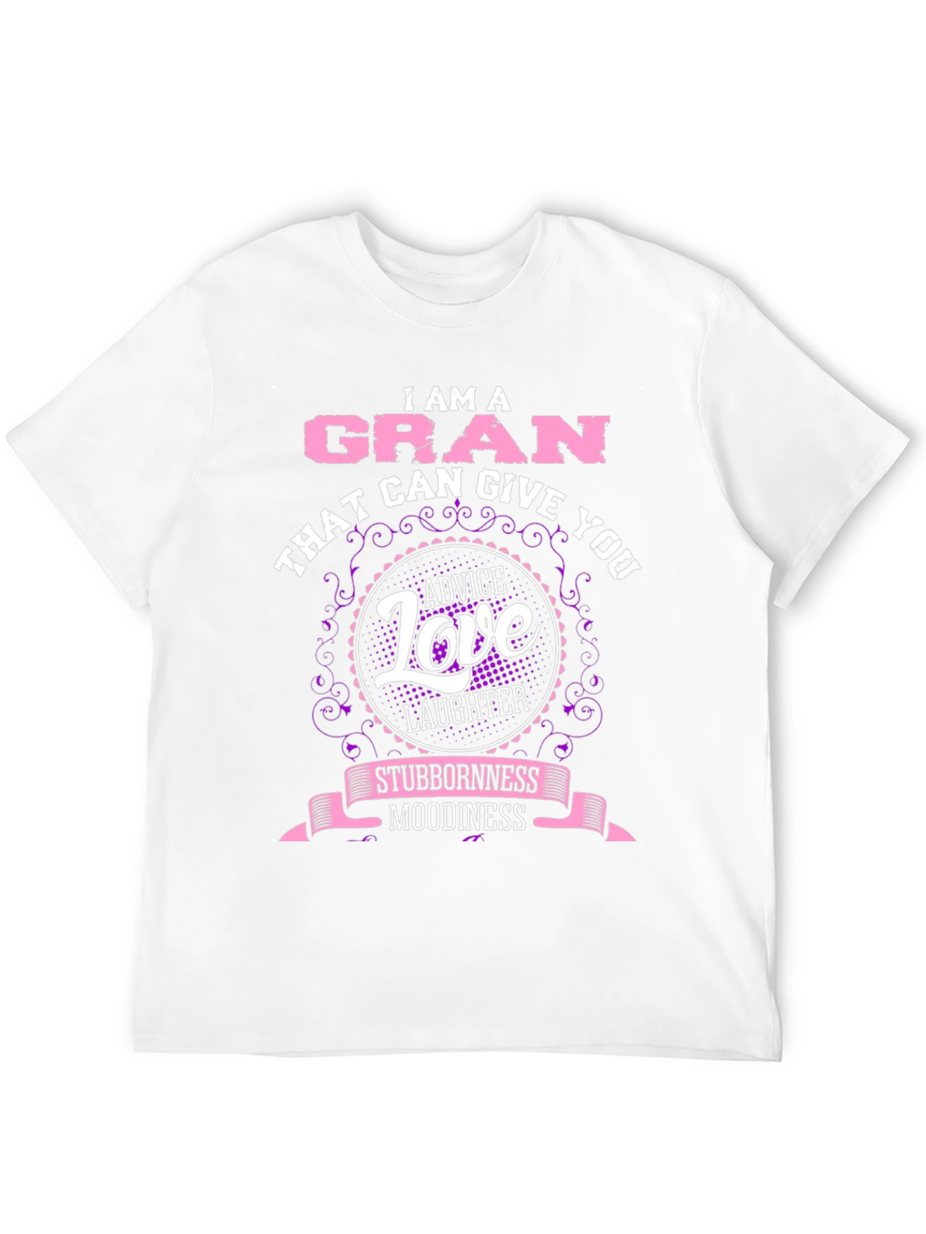 Camiseta Soy una Abuela: Consejos Amor y Más