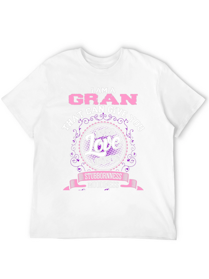 Camiseta Soy una Abuela: Consejos Amor y Más