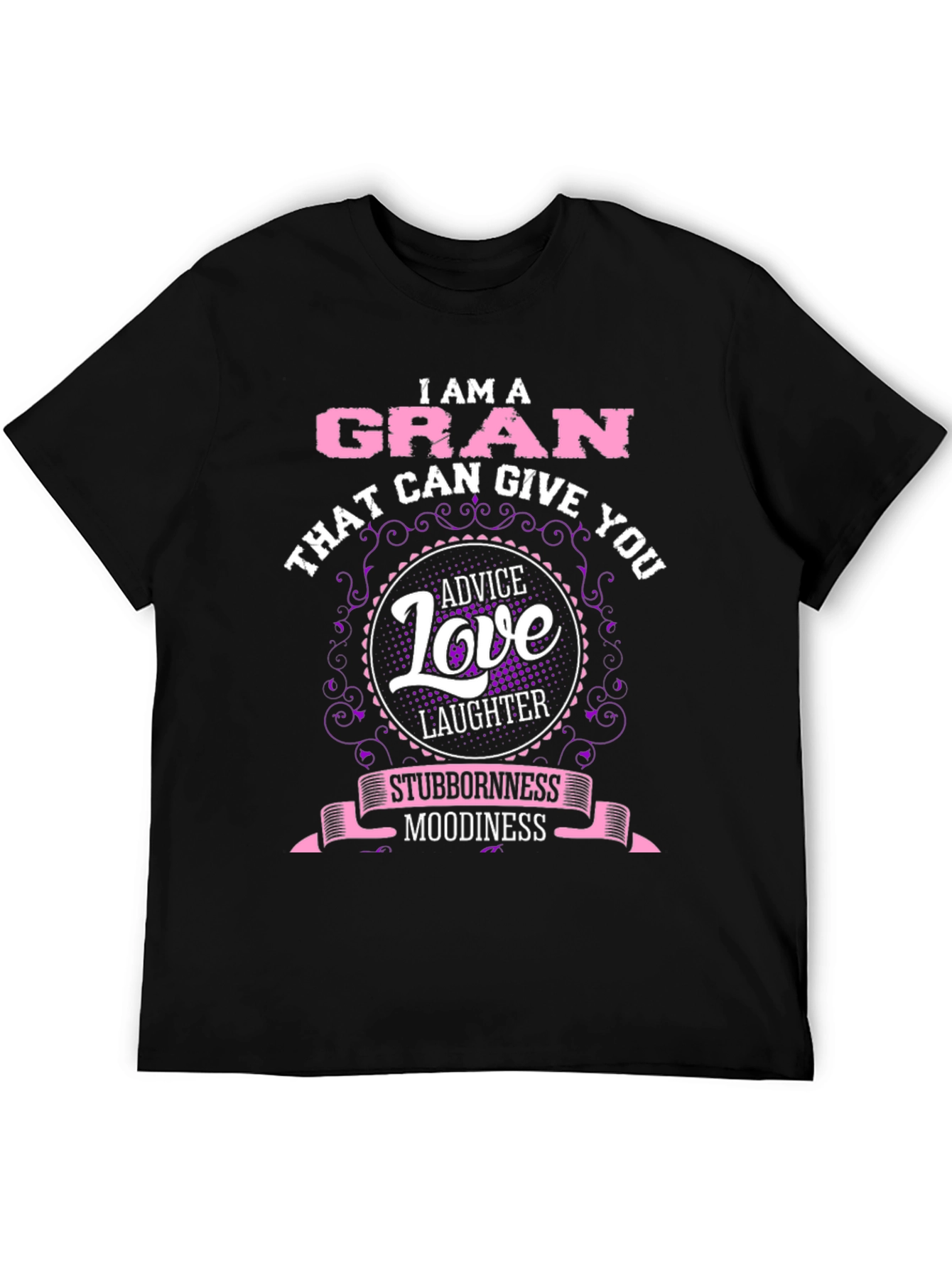 Camiseta Soy una Abuela: Consejos Amor y Más