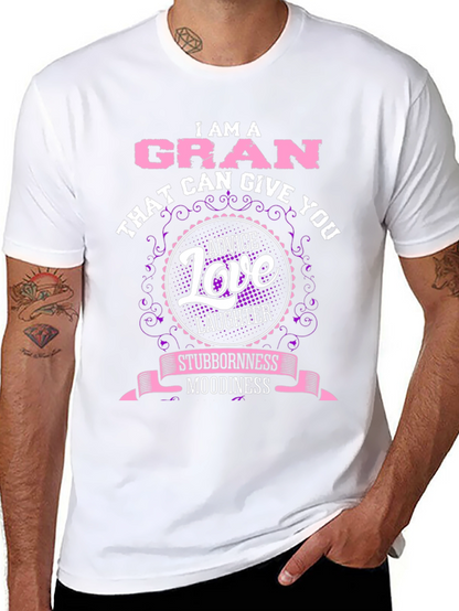 Camiseta Soy una Abuela: Consejos Amor y Más