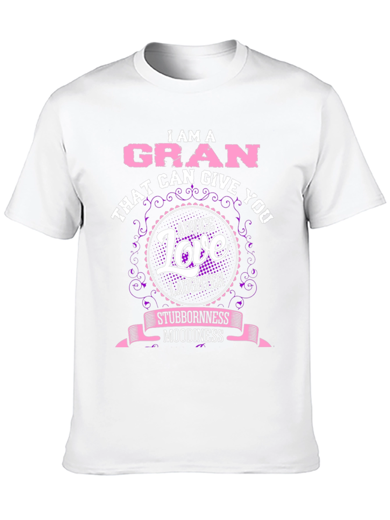 Camiseta Soy una Abuela: Consejos Amor y Más