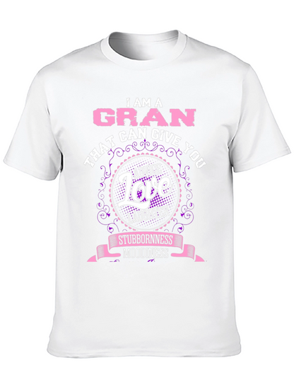 Camiseta Soy una Abuela: Consejos Amor y Más