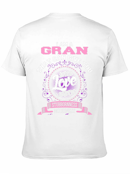 Camiseta Soy una Abuela: Consejos Amor y Más