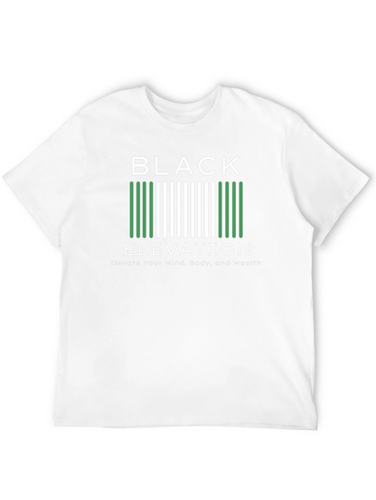 Camiseta Black Elevation