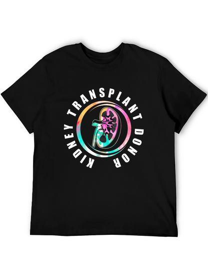 Camiseta Donante de Riñón - Transplante