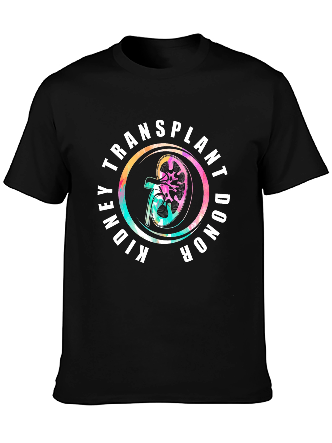 Camiseta Donante de Riñón - Transplante