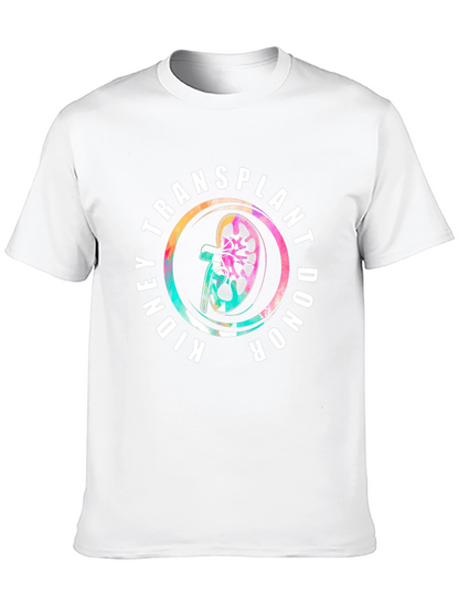 Camiseta Donante de Riñón - Transplante