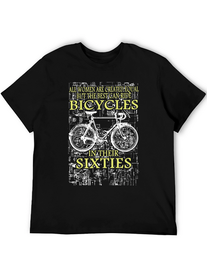 Camiseta Negra Ciclismo para Mujer: Igualdad y Pasión