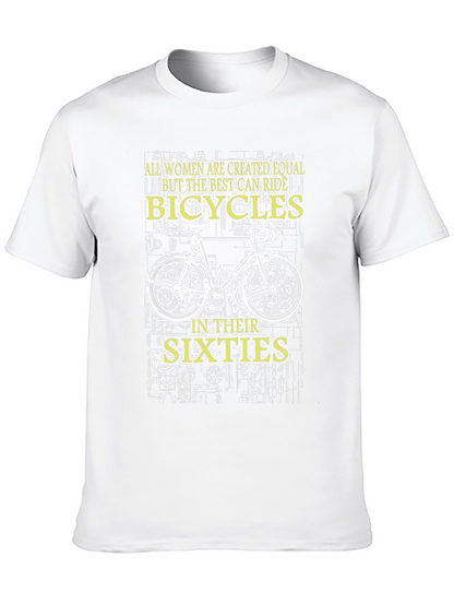 Camiseta Negra Ciclismo para Mujer: Igualdad y Pasión