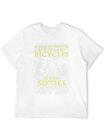 Camiseta Negra Ciclismo para Mujer: Igualdad y Pasión