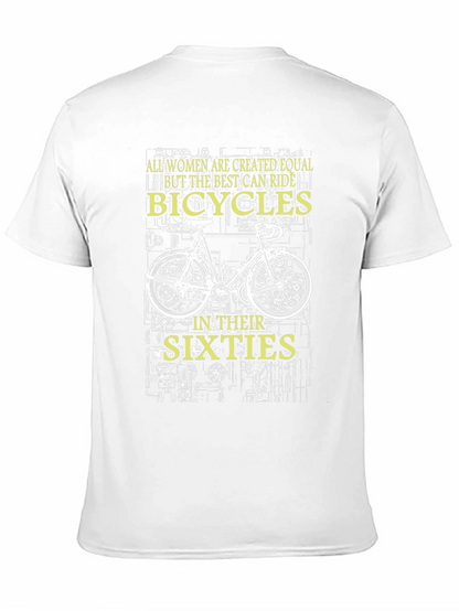 Camiseta Negra Ciclismo para Mujer: Igualdad y Pasión