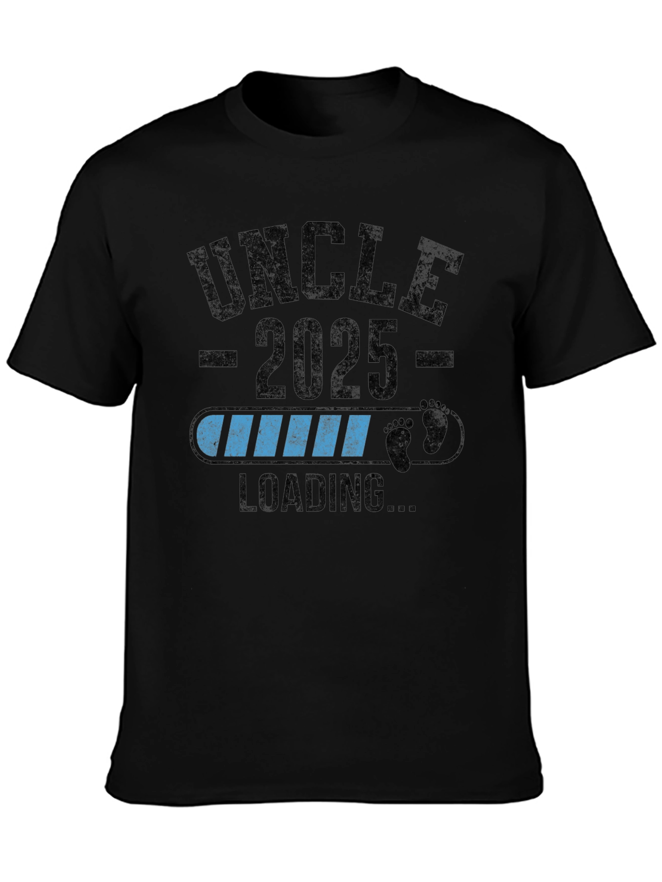 Camiseta Tío 2025 Cargando