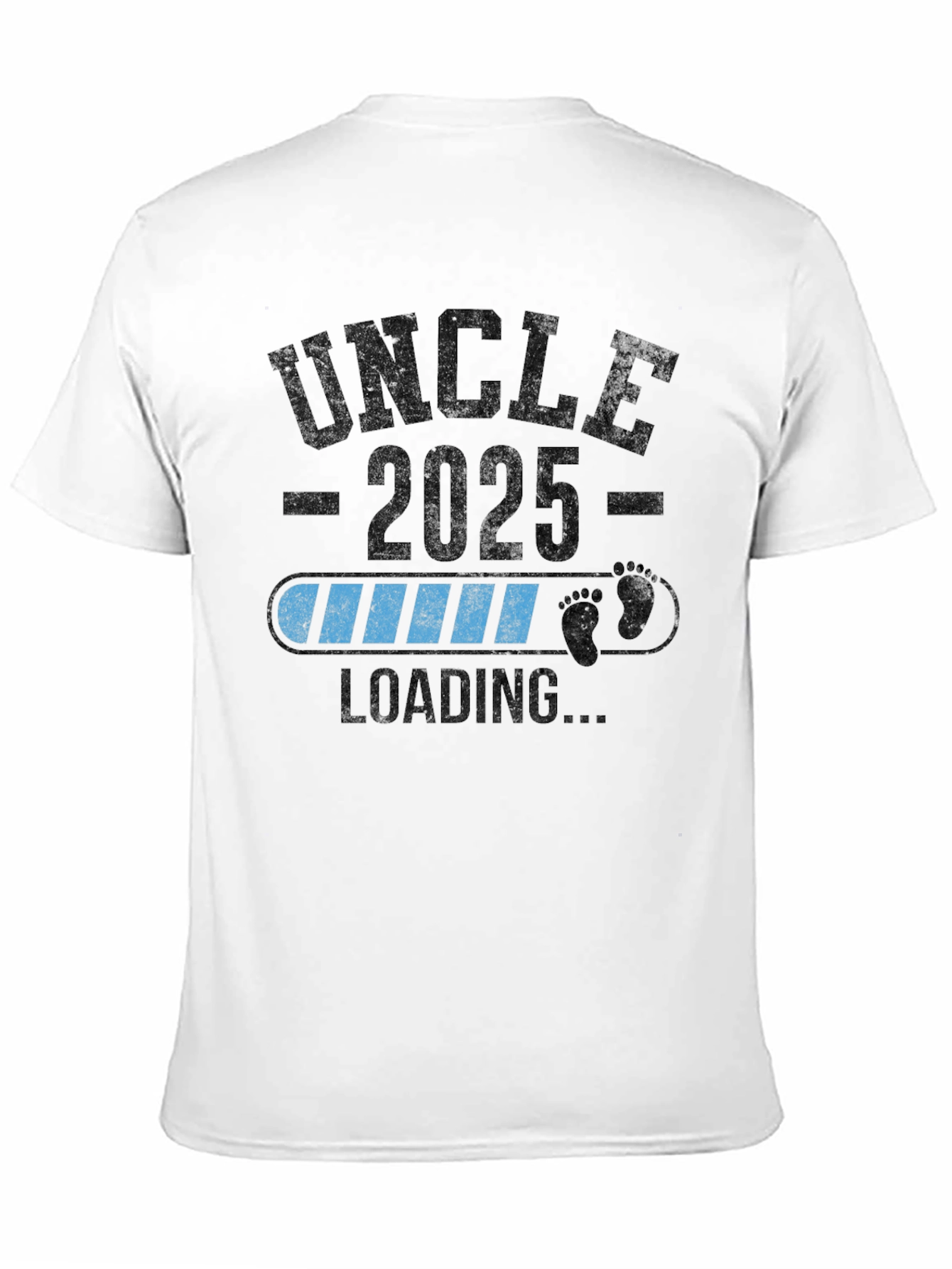 Camiseta Tío 2025 Cargando