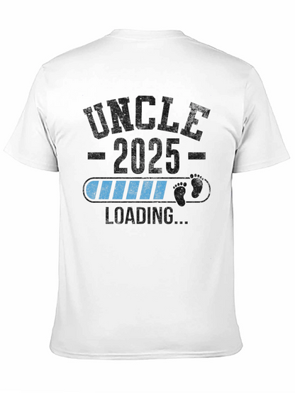 Camiseta Tío 2025 Cargando