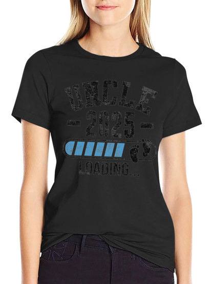 Camiseta Tío 2025 Cargando
