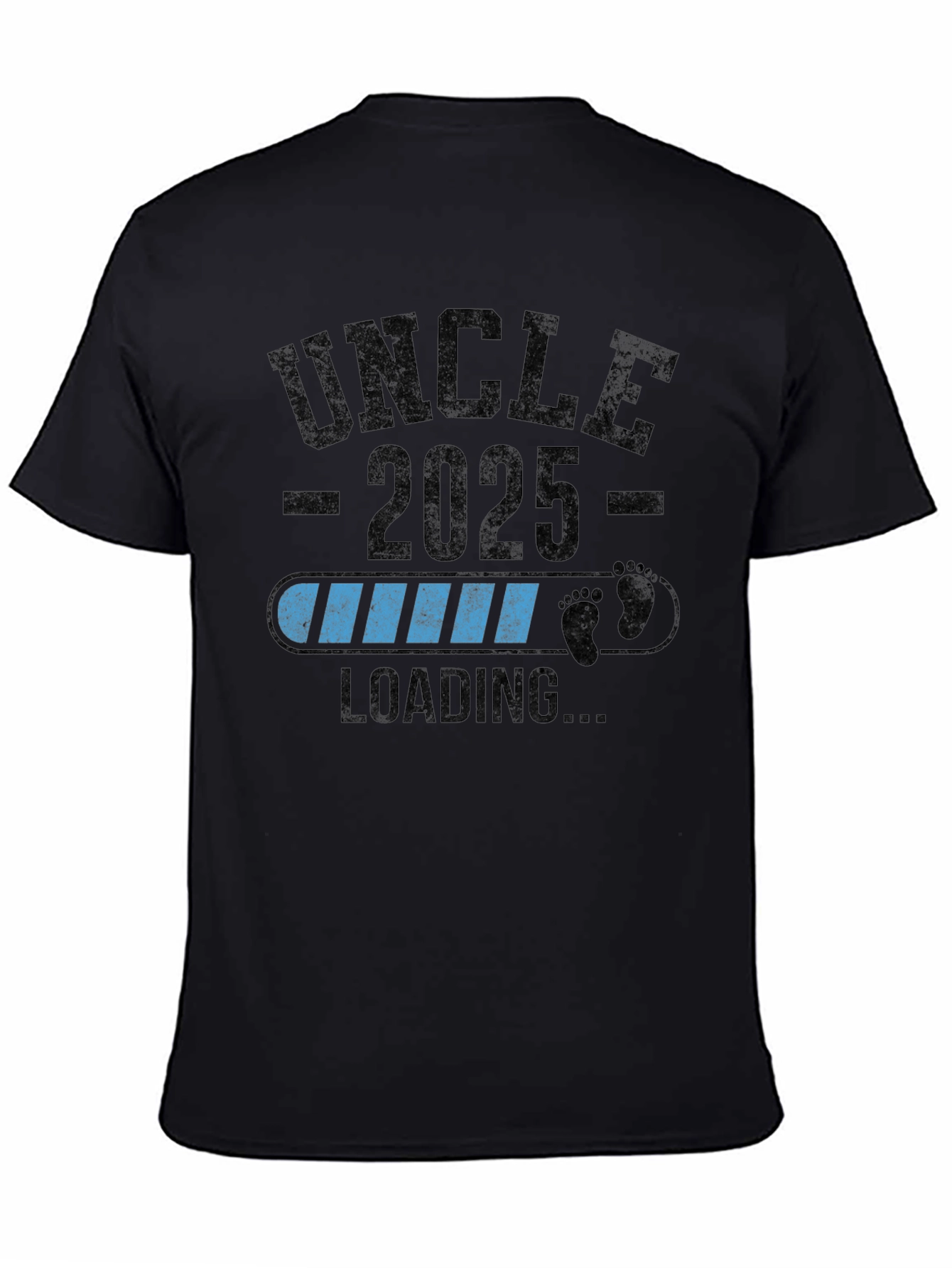 Camiseta Tío 2025 Cargando
