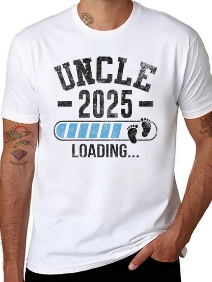 Camiseta Tío 2025 Cargando