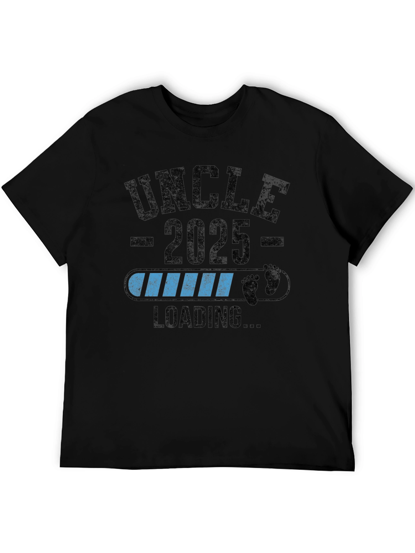 Camiseta Tío 2025 Cargando