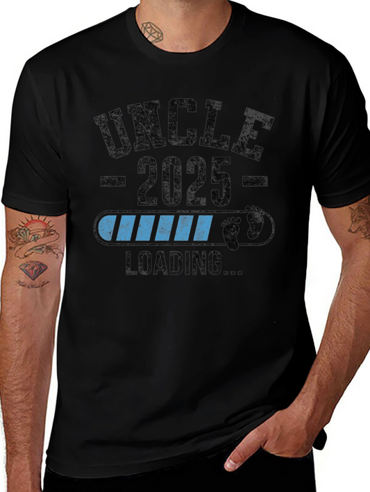 Camiseta Tío 2025 Cargando