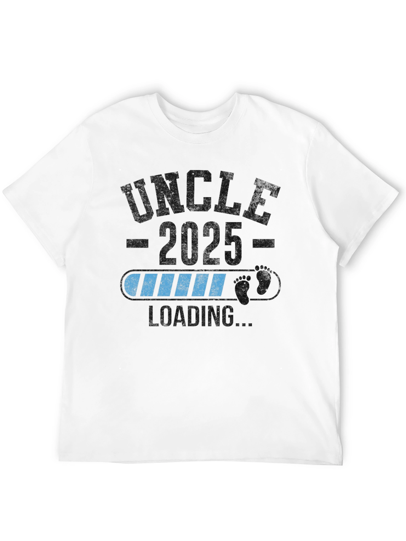 Camiseta Tío 2025 Cargando