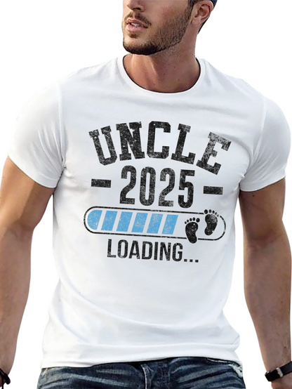 Camiseta Tío 2025 Cargando