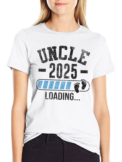Camiseta Tío 2025 Cargando