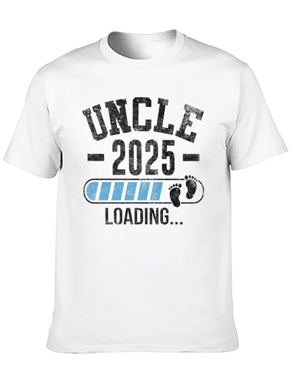 Camiseta Tío 2025 Cargando